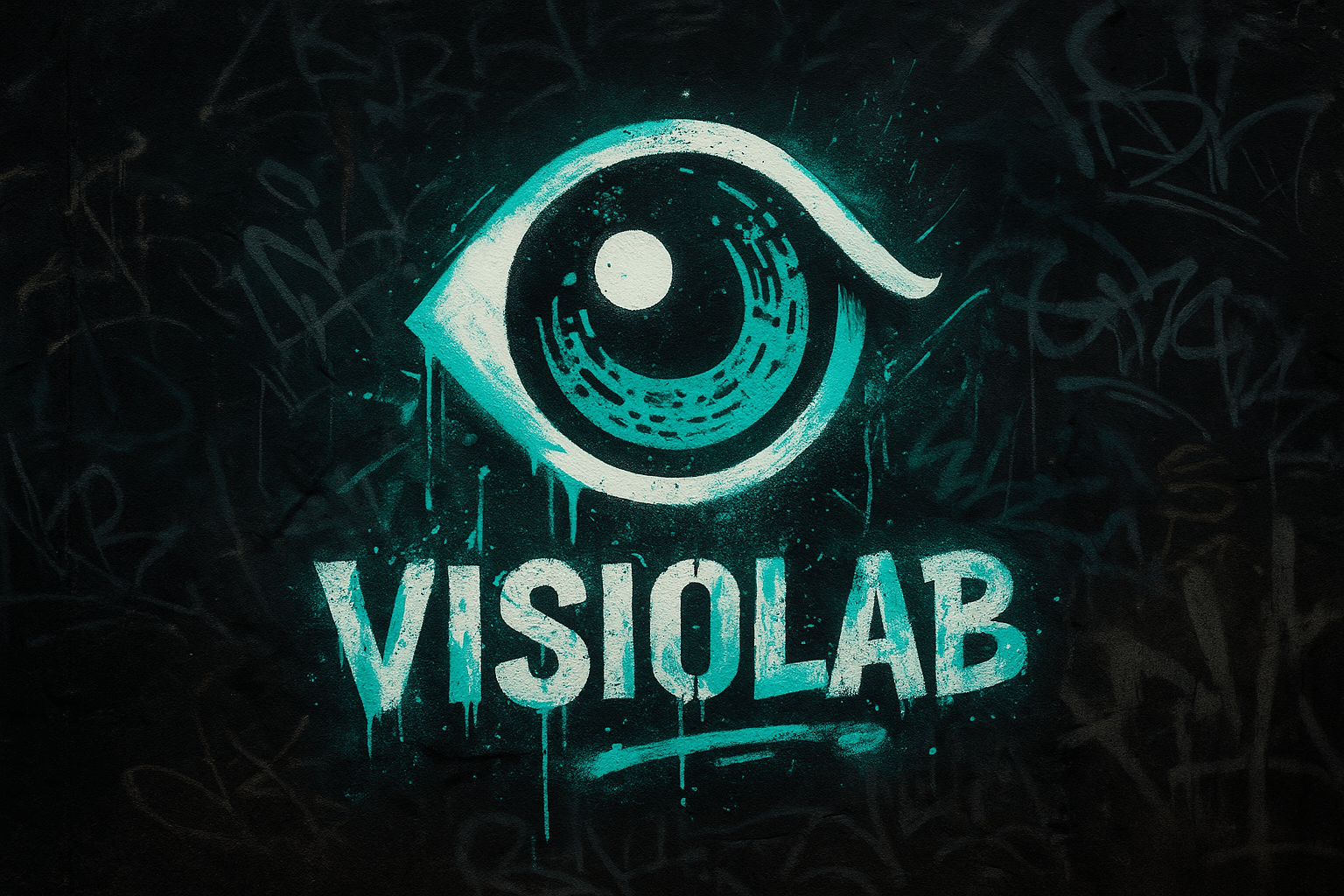 Logo VisioLab